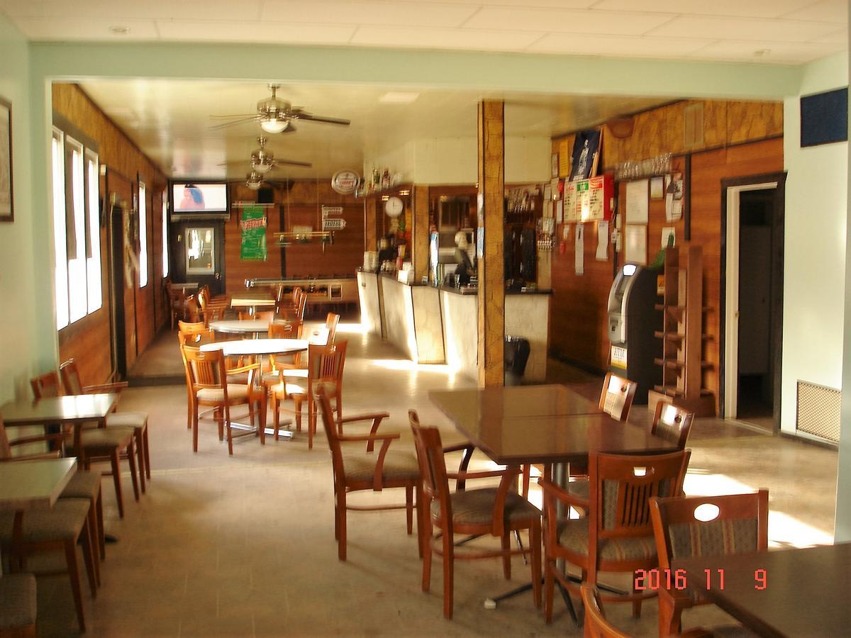 Simpson Hotel Esterno foto