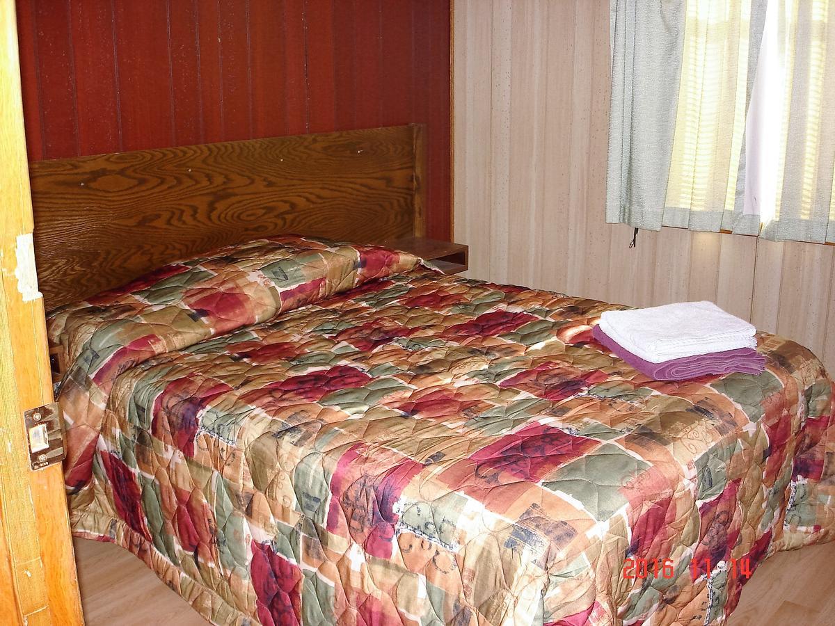 Simpson Hotel Esterno foto